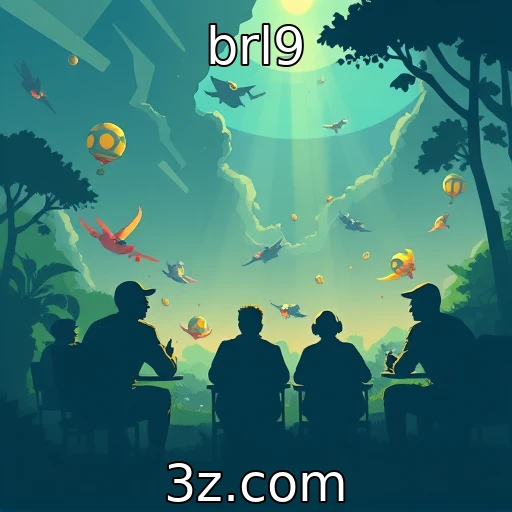 Análise do financiamento coletivo para desenvolvedores de jogos