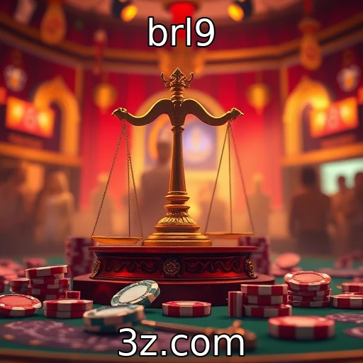 Reformas na legislação de jogos impactam a indústria