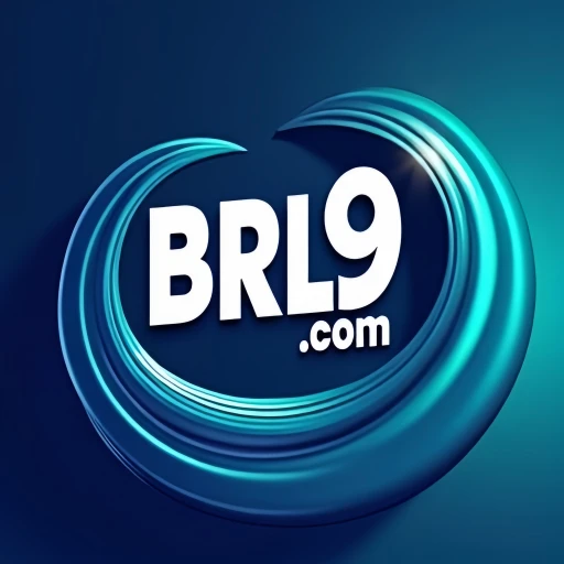 brl9 logo
