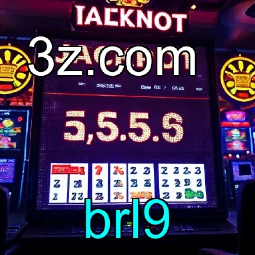 Slots Incríveis no brl9: A Diversão que Não Acaba